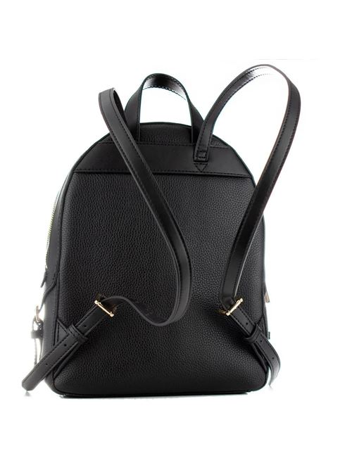 MD ZIP PKT BACKPACK LEATHER MICHAEL KORS | 35S2G8TB2L/BLACK